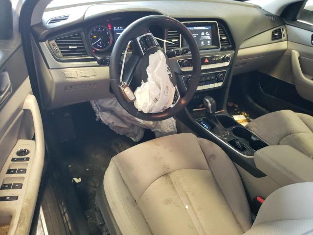 2018 HYUNDAI SONATA SPO - 5NPE34AFXJH626828