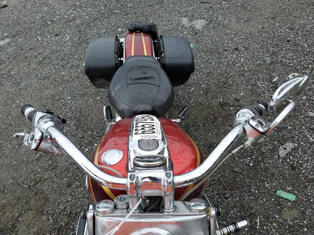 2014 HARLEY-DAVIDSON FLHTNSE CV - 1HD1TF917EB954300