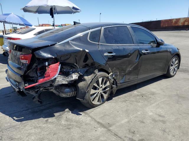 2019 KIA OPTIMA LX - 5XXGT4L34KG291316
