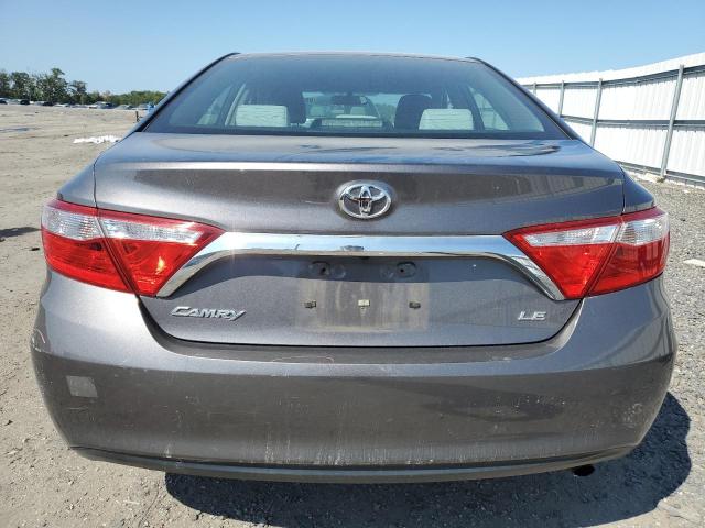 2016 TOYOTA CAMRY LE - 4T4BF1FK0GR538921