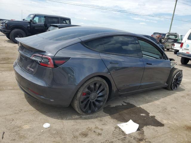 2022 TESLA MODEL 3 - 5YJ3E1EC6NF294343