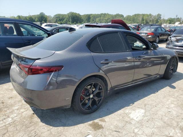 2021 ALFA ROMEO GIULIA TI #3303720417
