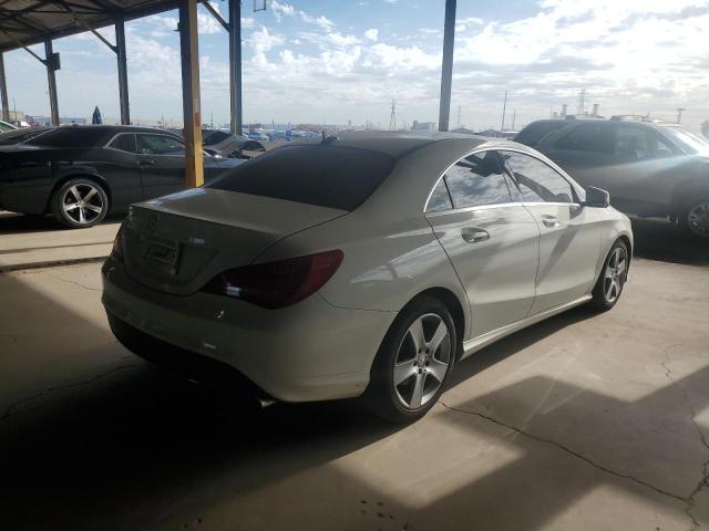 VIN WDDSJ4EB6GN322734 2016 Mercedes-Benz CLA-Class,... no.3