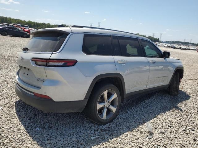 2022 JEEP GRAND CHER - 1C4RJJBG4N8548242