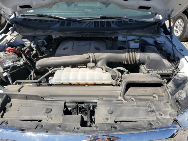 2023 FORD F150 SUPER - 1FTFW1E87PKD12974