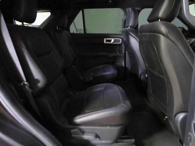 2020 FORD EXPLORER X 1FMSK7DH1LGB54140  69079704