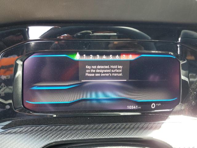 2023 VOLKSWAGEN GOLF R 20T WVWAB7CD7PW167498