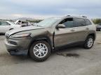 2018 JEEP CHEROKEE L - 1C4PJMCB9JD609694