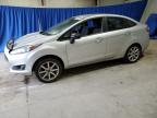 FORD FIESTA SE photo