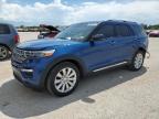 2021 FORD EXPLORER L - 1FMSK7FH5MGB49814