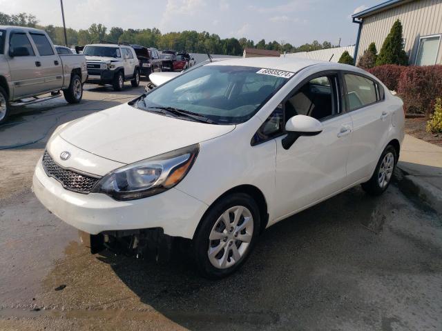 KIA RIO LX