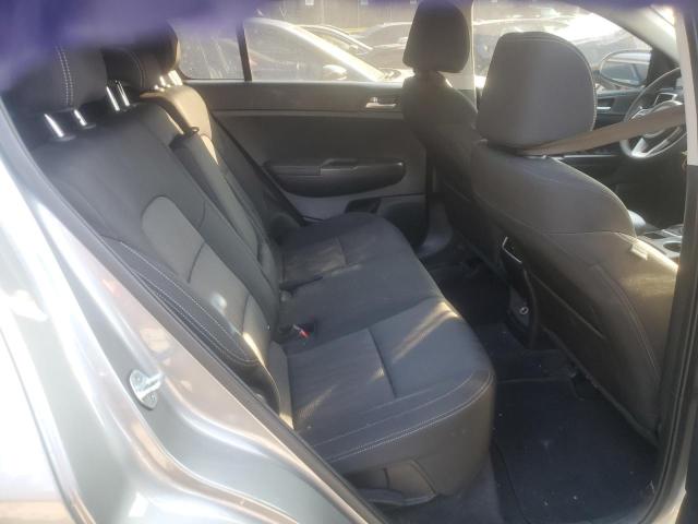 2022 KIA SPORTAGE L - KNDPM3AC5N7951676
