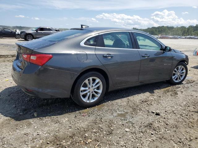 2016 CHEVROLET MALIBU LT - 1G1ZE5STXGF350393