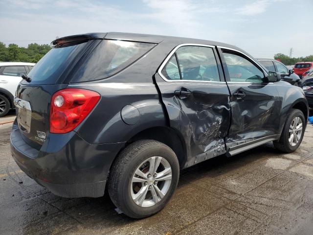 Vin: 2gnalbek5d6307850, lot: 65843174, chevrolet equinox ls 20133