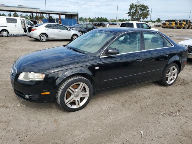 AUDI A4 2