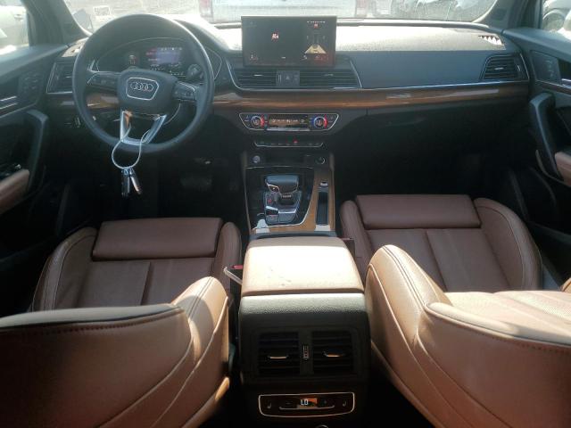 2023 AUDI Q5 PRESTIG WA1FAAFY2P2166703