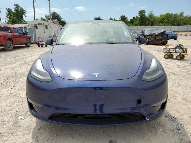 2024 TESLA MODEL Y - 7SAYGDEF8RA291767