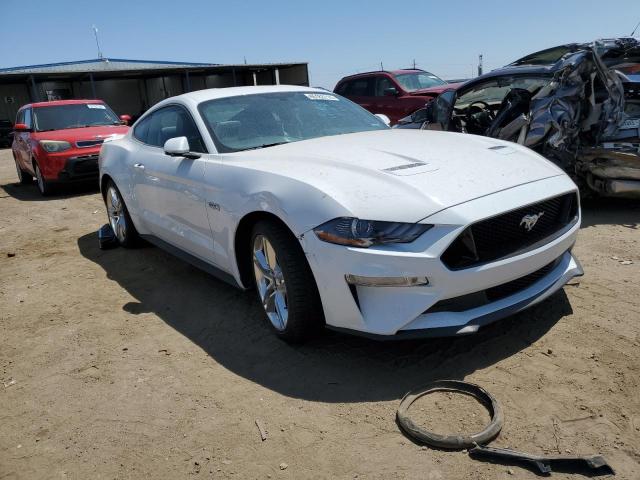 2020 FORD MUSTANG GT - 1FA6P8CF8L5189479