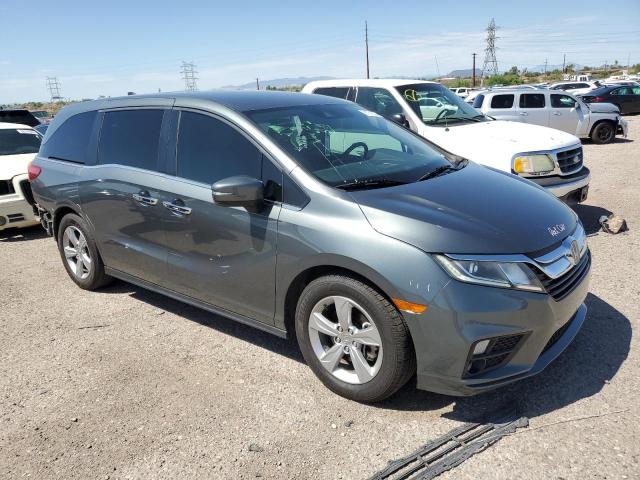 2019 HONDA ODYSSEY EX 5FNRL6H51KB099868  67715014