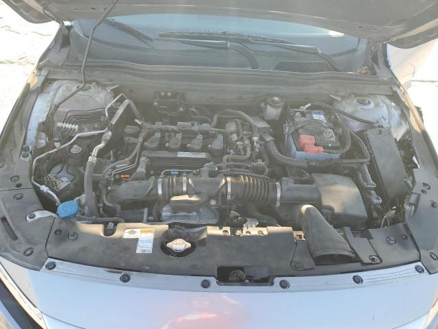 2019 HONDA ACCORD LX - 1HGCV1F1XKA077817