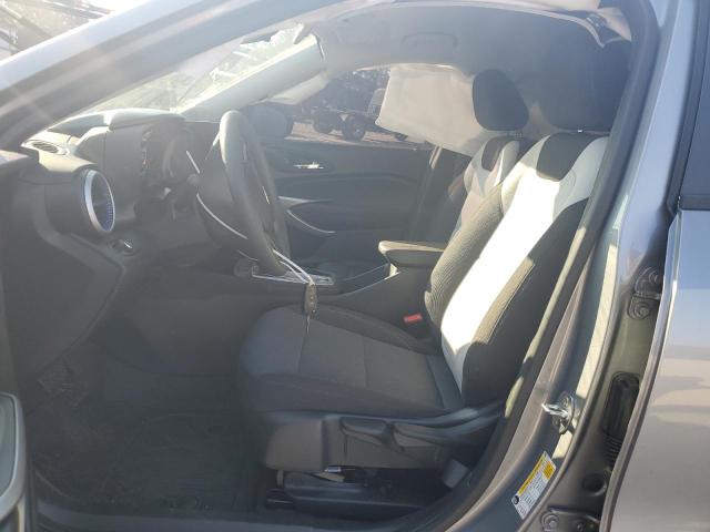 2024 CHEVROLET TRAX LS - KL77LFE2XRC228745