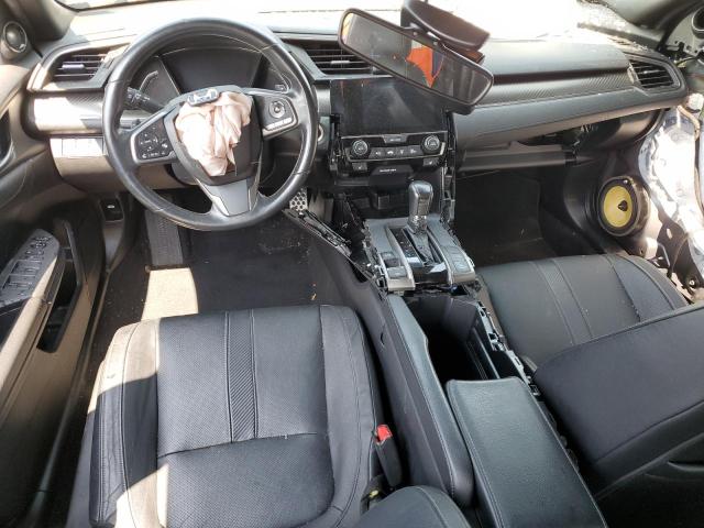 2018 HONDA CIVIC SPOR - SHHFK7H98JU418615