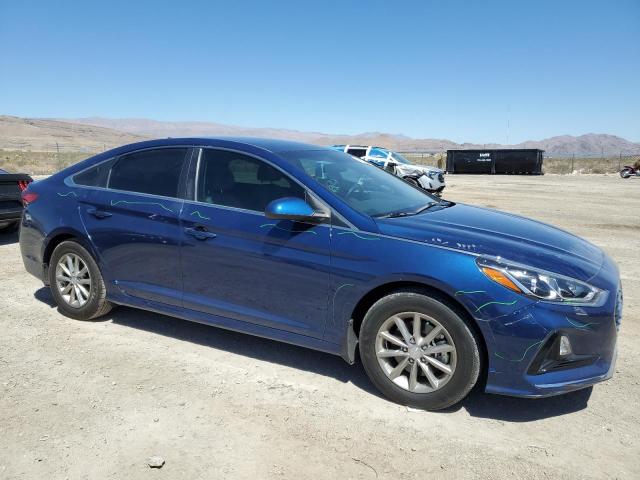 2019 HYUNDAI SONATA SE - 5NPE24AF7KH794348