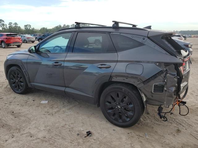 2023 HYUNDAI TUCSON N L - KM8JF3AE3PU227230
