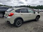 SUBARU XV CROSSTR photo