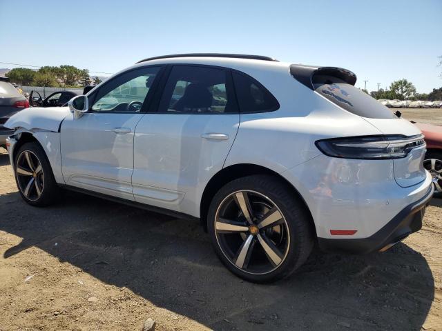 VIN WP1AA2A58PLB00328 2023 Porsche Macan, Base no.2