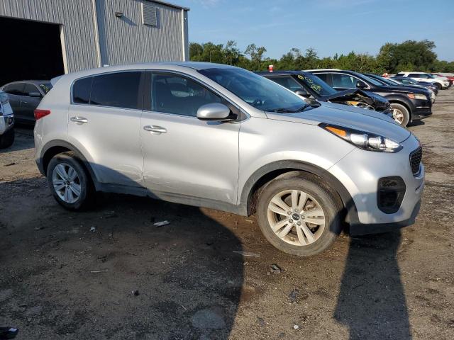 2019 KIA SPORTAGE L KNDPM3AC7K7491299