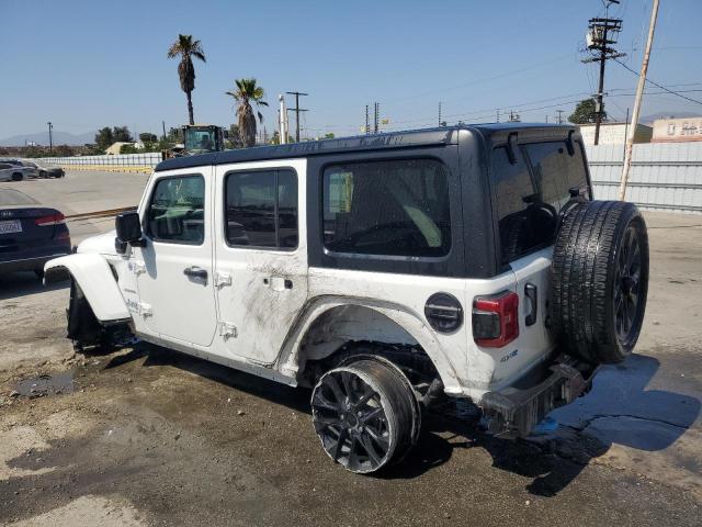2023 JEEP WRANGLER S - 1C4JJXP63PW699085