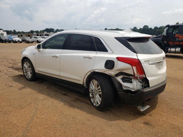 2019 CADILLAC XT5 PREMIU 1GYKNERS5KZ282818  68672534