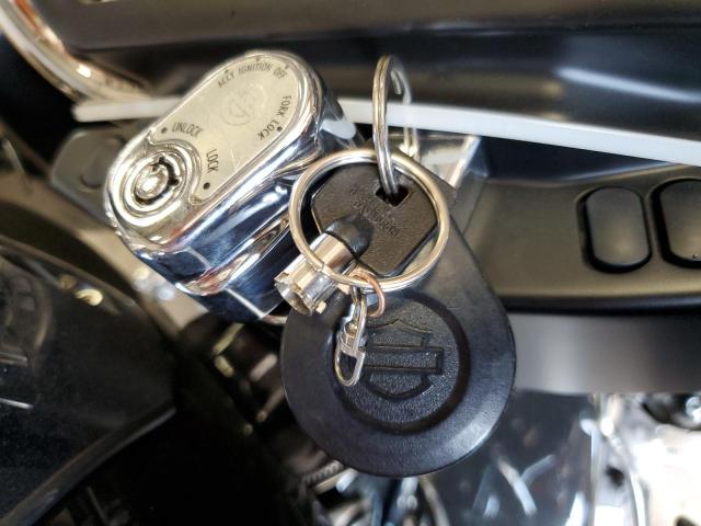 2023 HARLEY-DAVIDSON FLTRX 1HD1KHC19PB637032
