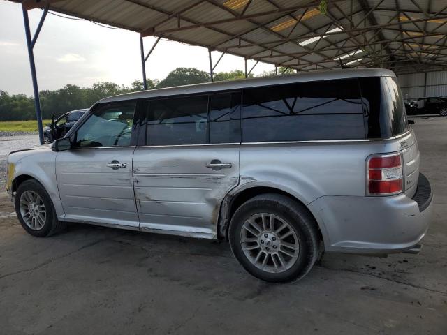 2016 FORD FLEX SEL - 2FMGK5C81GBA09463