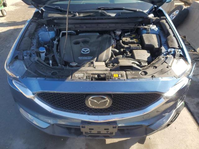 2019 MAZDA CX-5 TOURI - JM3KFBCM4K0513408