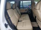 LAND ROVER LR3 HSE photo