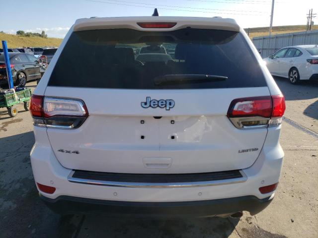 2020 JEEP GRAND CHER - 1C4RJFBG2LC273879