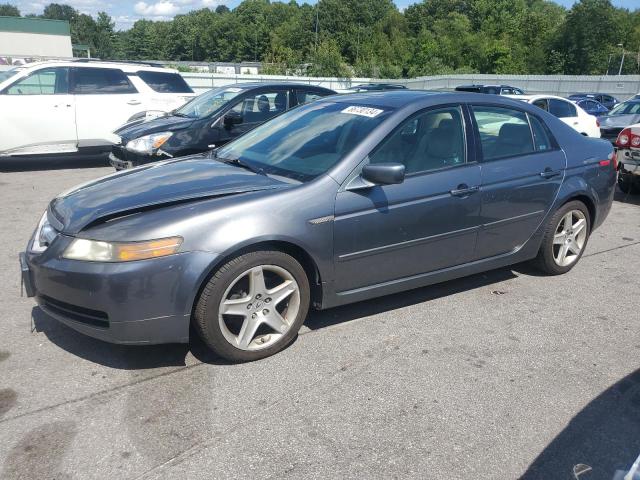 2006 ACURA 3.2TL 19UUA66296A055030  66730134