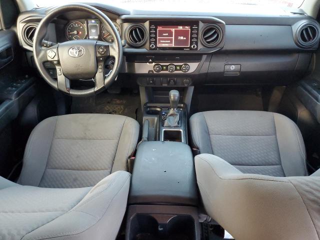 2021 TOYOTA TACOMA DOU - 3TYAX5GN6MT012286