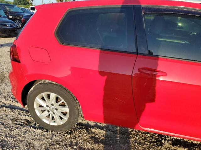 2015 VOLKSWAGEN GOLF - 3VW817AUXFM051051