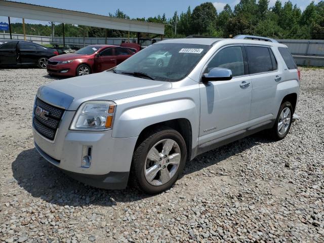 VIN 2GKFLTE37F6305179 2015 GMC TERRAIN no.1