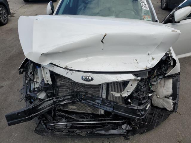 2015 KIA OPTIMA SX - 5XXGR4A69FG429790