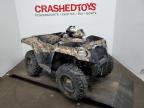 POLARIS SPORTSMAN photo