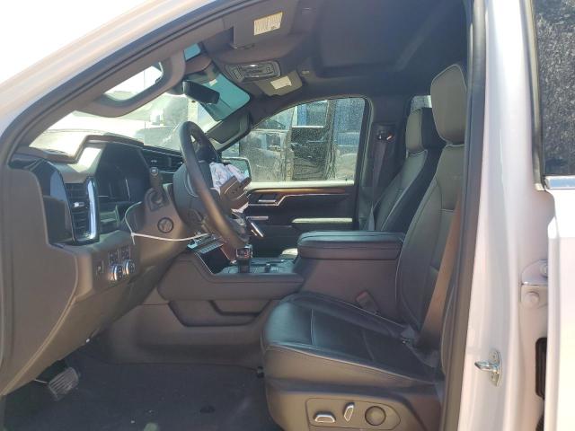2023 GMC SIERRA K15 - 3GTUUGE85PG112764