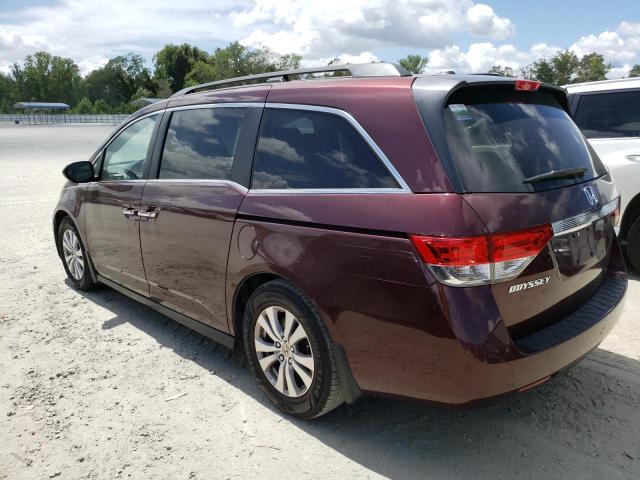 2015 HONDA ODYSSEY EX - 5FNRL5H68FB061322