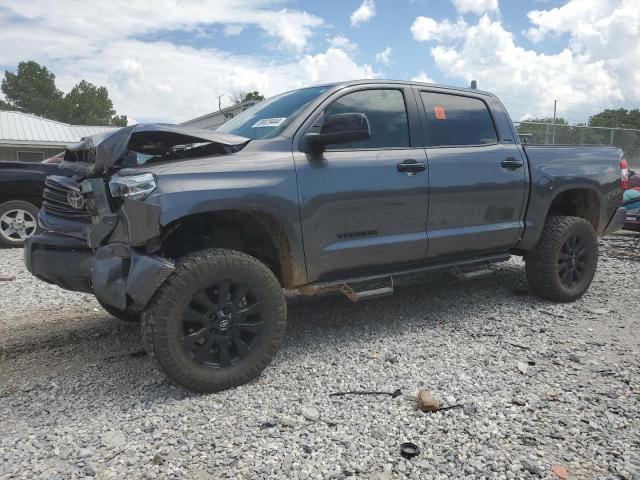 2021 TOYOTA TUNDRA CRE - 5TFHY5F14MX029314