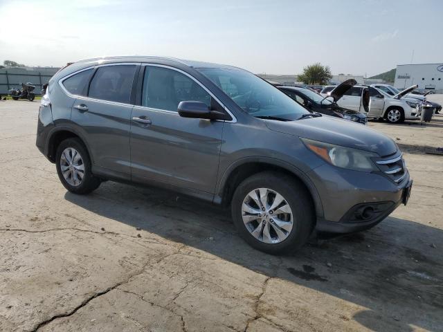 Vin: 5j6rm3h76dl005037, lot: 68267134, honda crv exl 20134