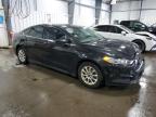 FORD FUSION S photo