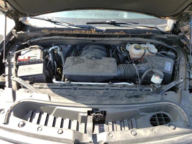 2021 CHEVROLET TAHOE K150 - 1GNSKTKL2MR383475